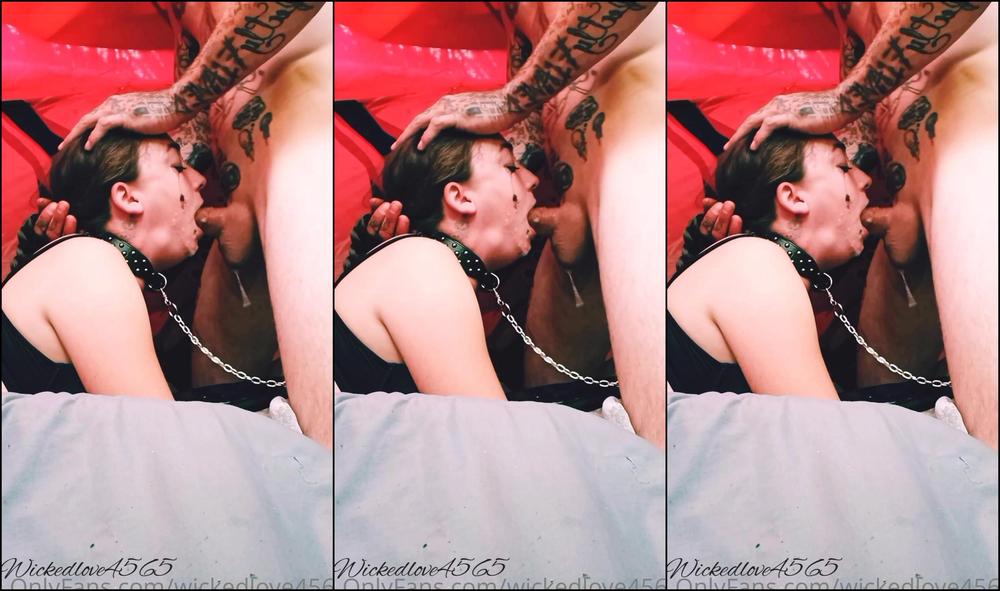 2021-02-02-2023030725-a-custom-video-request-fulfilled-nasty-sloppy-deep-face-fucking-with-lots