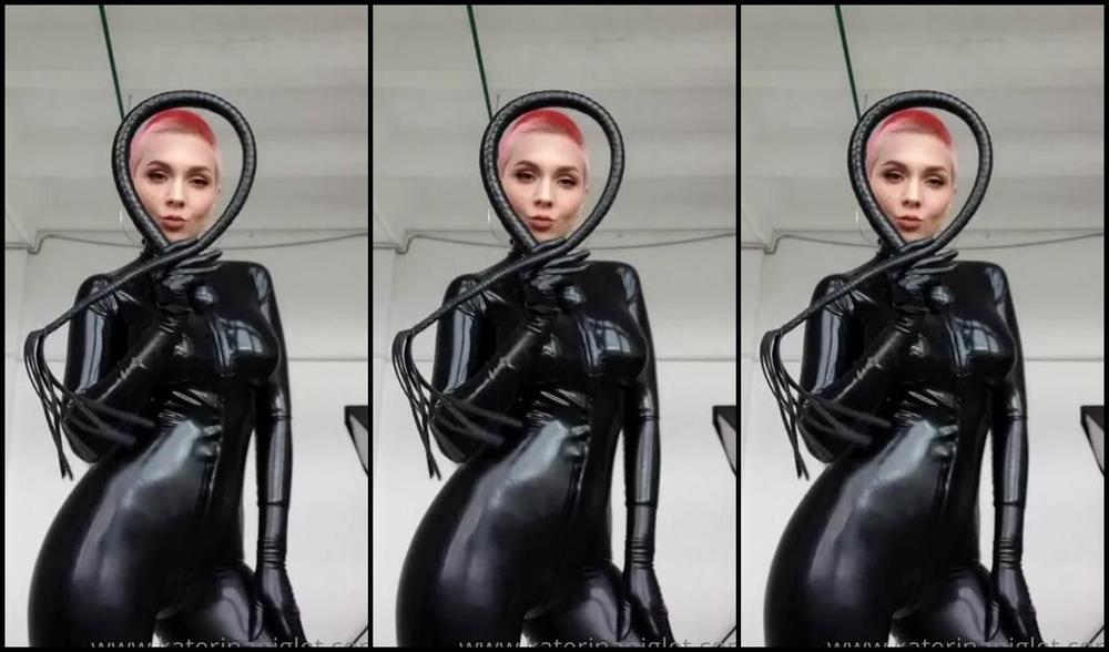 Katerina Piglet Nicknamed Katerinapiglet Femdom 05 24 2020 Onlyfans Video Leaked Katerinapiglet 29270