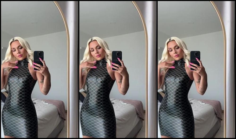 Katerina Piglet Nicknamed Katerinapiglet 03 27 2025 Onlyfans Video Leaked Katerinapiglet 88037