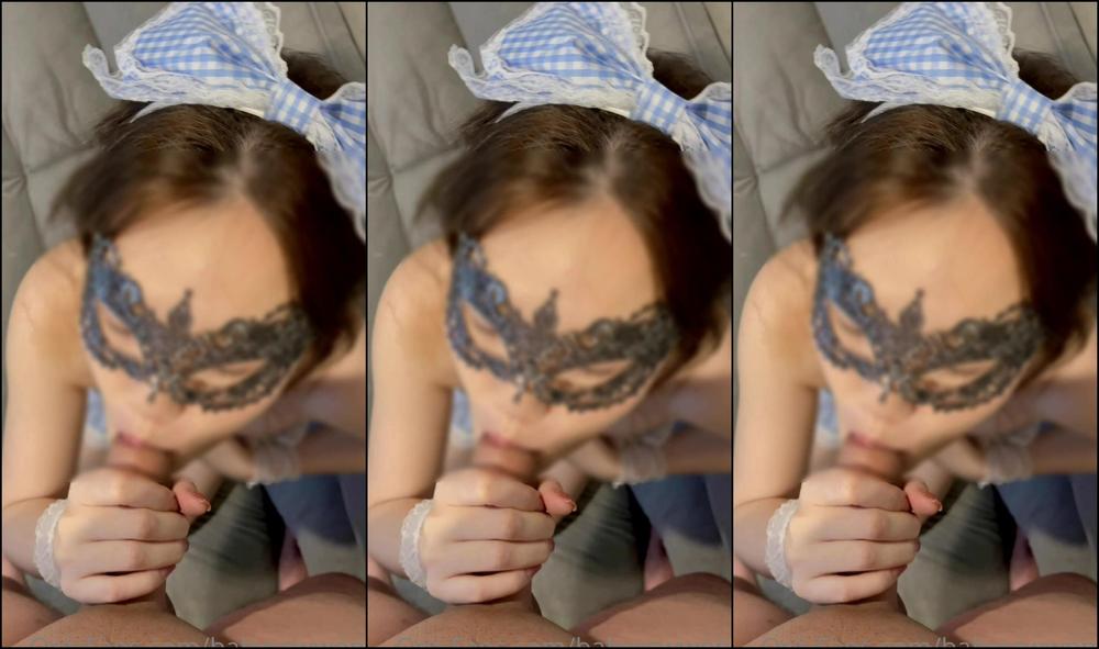 Asian Domestic Zone Self Filmed 07479