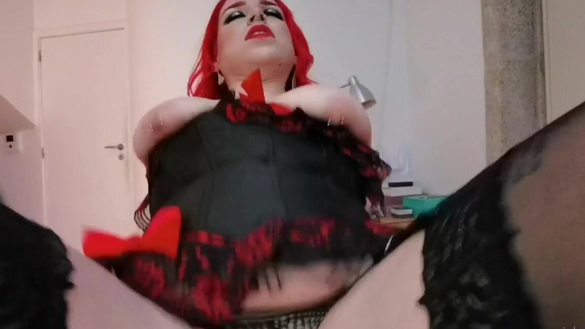 Arielrose Y Daddy And I Had Some Good Fun In This