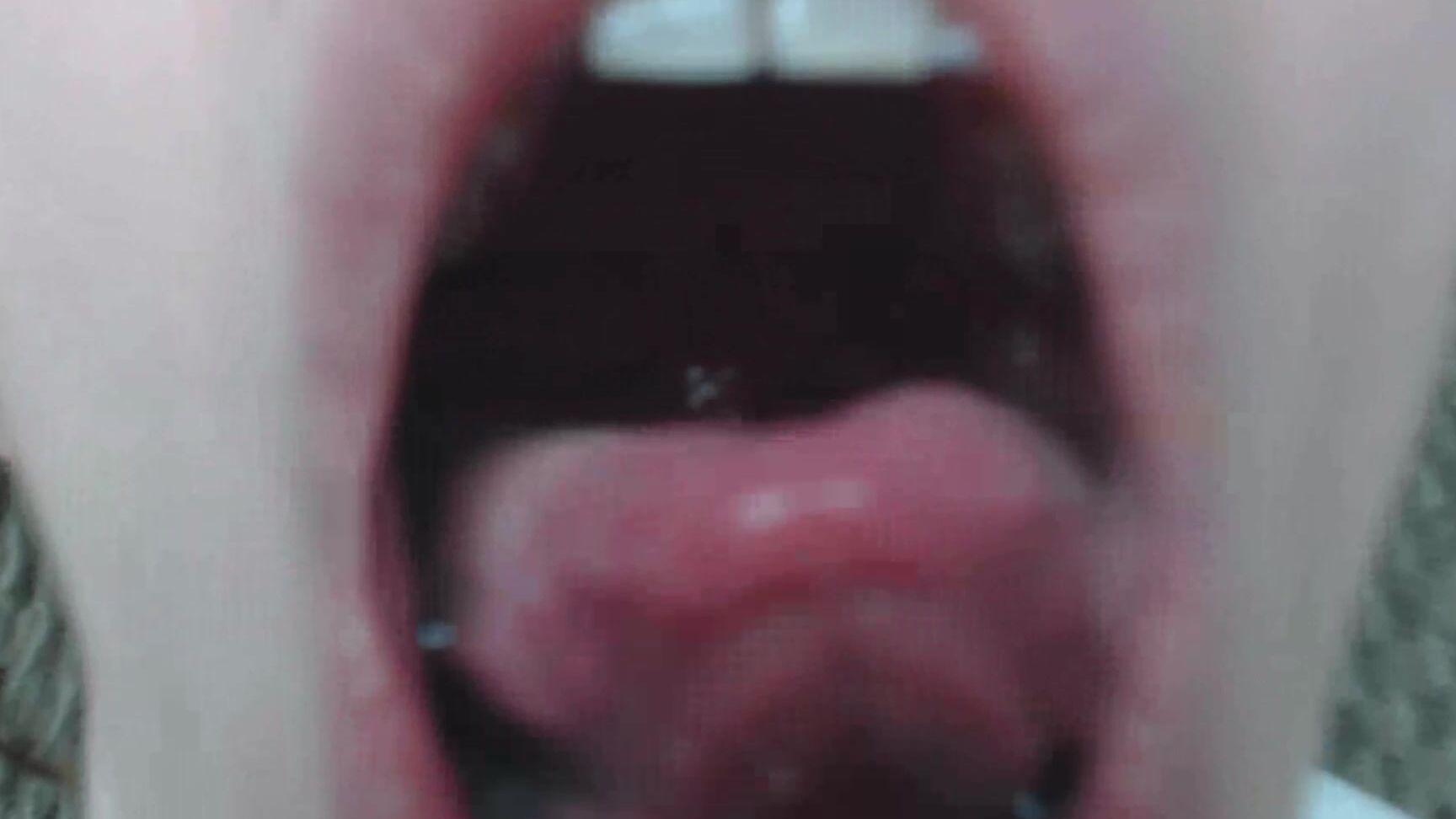 Canadiansammy Sammy Gets Her Throat Fucked