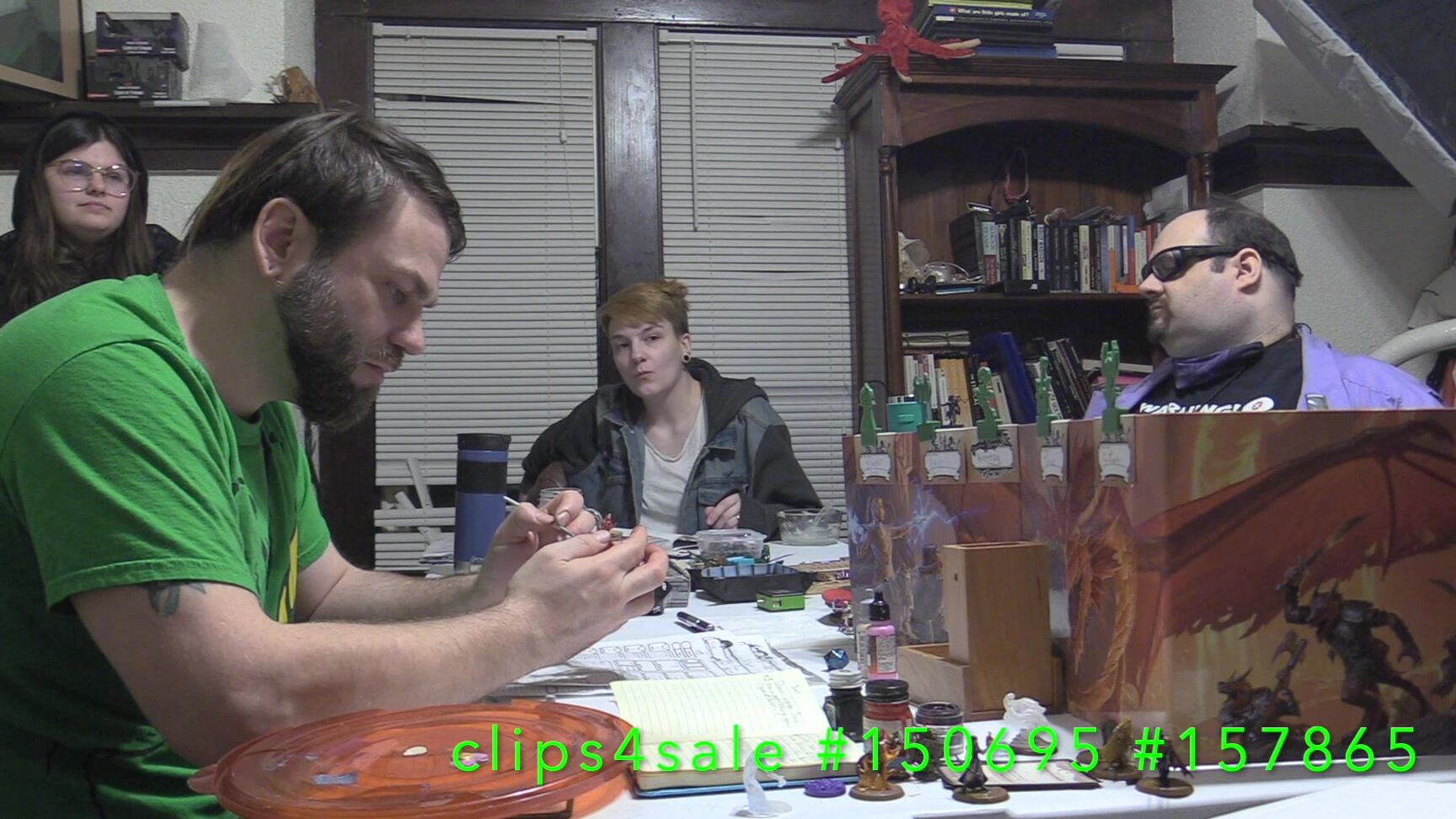 "Rardysexuality" board games, geek, role-playing games, sexy gamer, tabletop games AJ Season 2 5 1 Manyvids