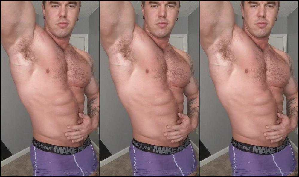 Richardandannie As Requested Some Solo Muscleshow Action From Richard Now Who S Ready For An Exclusive C