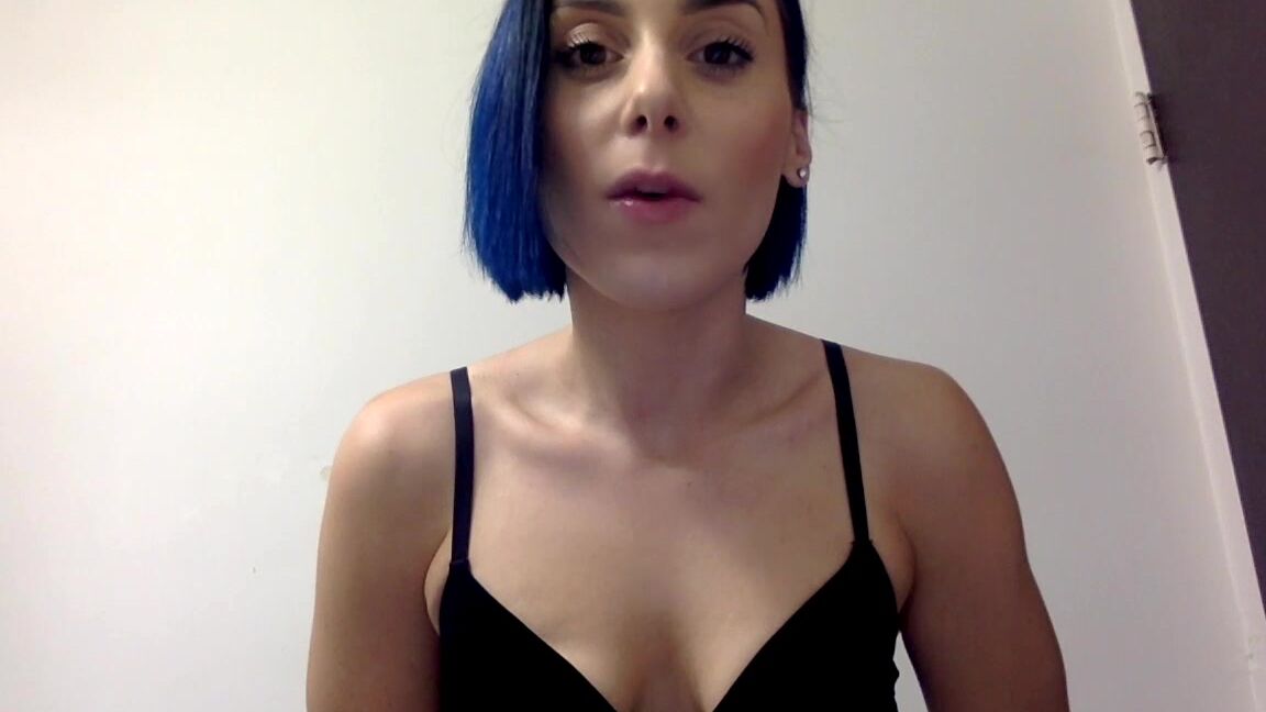 Goddess Arielle Tiger Balm Mind Fuc ManyVids