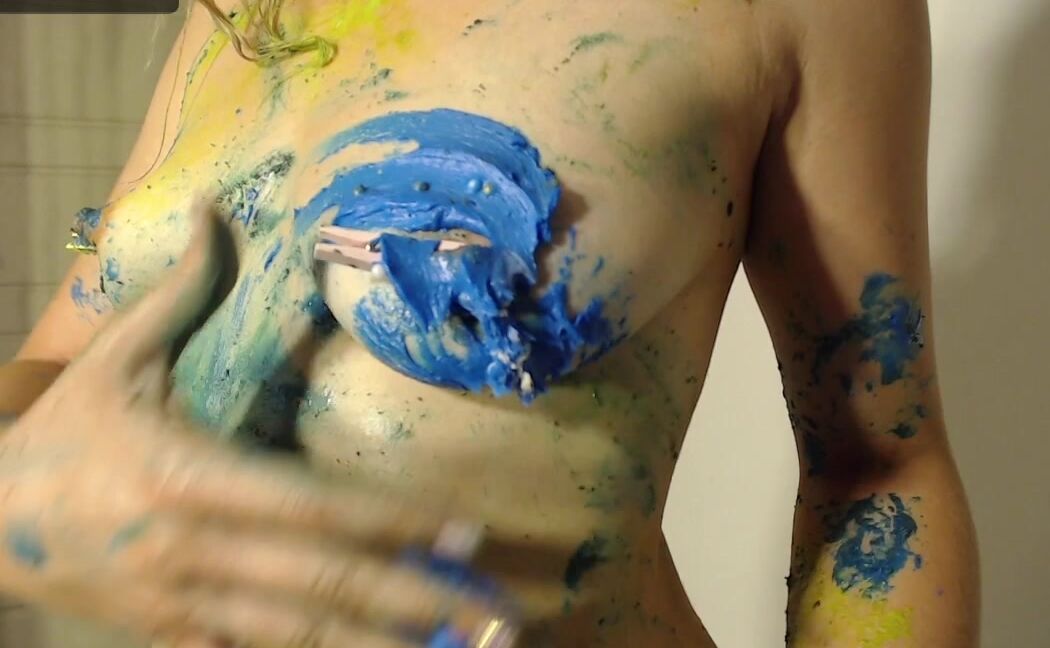 Pleasuresfantasy Splosh Slut On Livecam