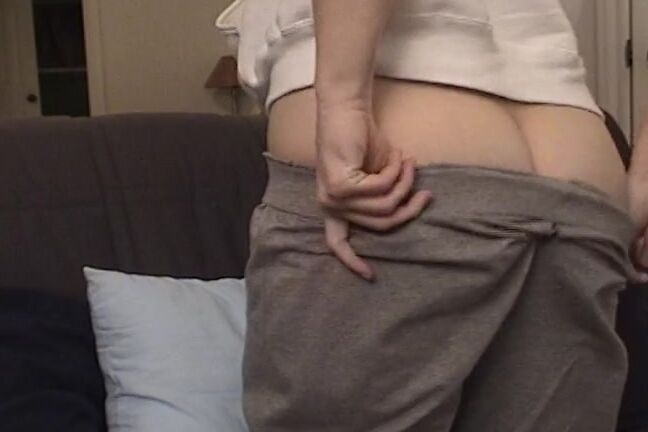 Roxy, SD, amateurspankings AS Roxys Speeding Ticket Clips4Sale