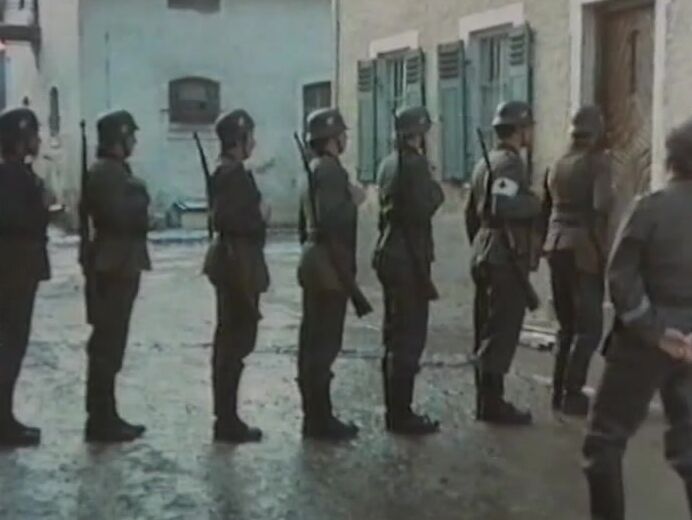 "Peter Steiner, Peter Hinrichsen, Teddy Kever, Anderl Bauerl, Sascha Atzenbeck, Erwin Neuhauser, Siggi Buchner, Ferry Sala, Harry Miller, Ginny Noack, Marie-Therese Duvall, Monika Hirschmann, Sylvia Berg, Gloria Brandelhuber, Wolfgang Jung" Classic D