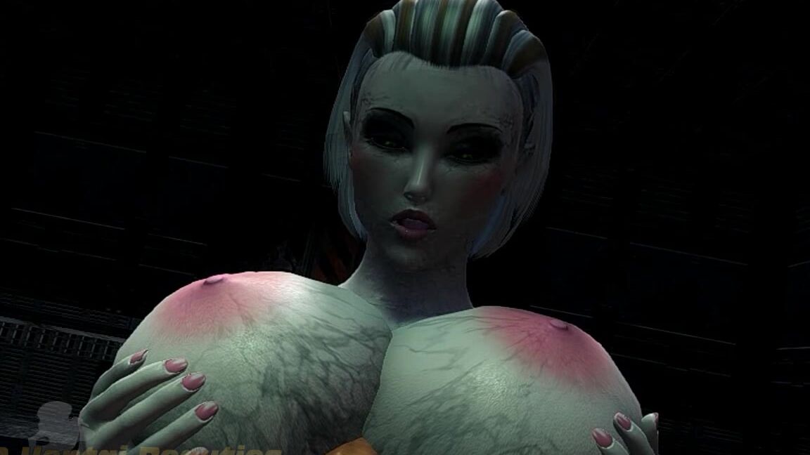 Footjobs, Titty Fucking, Animation, Blowjob, Anal xalasstudios biological seduction ManyVids