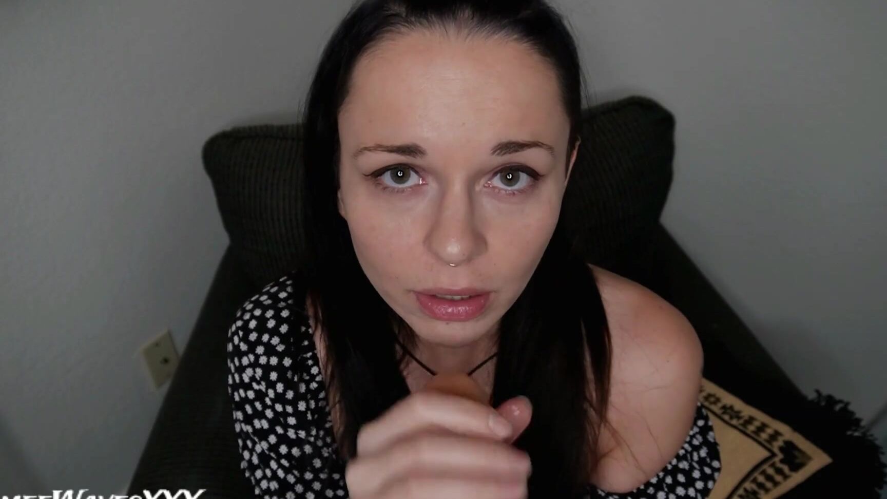 Aimeewavesxxx Your Little Sister Is All Grown Up Manyvid