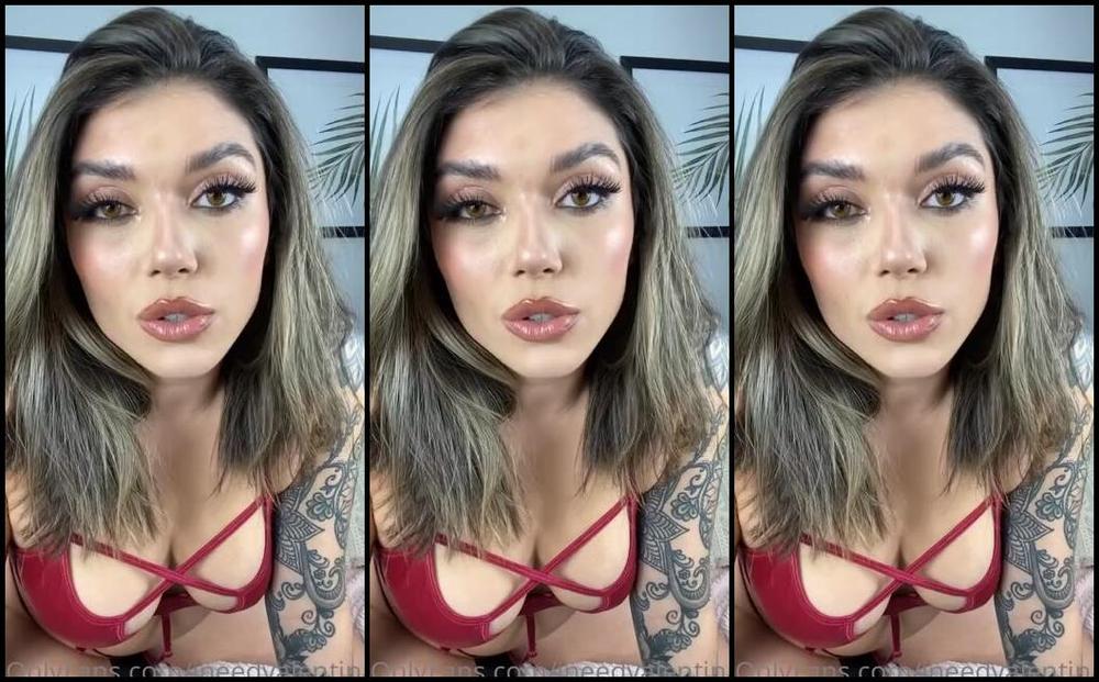 Valentina Fox Nicknamed Ineedvalentina Onlyfans Gooners Are So Easy To Take Advantage Of Get On Your Knees Before You Watch This Ykf