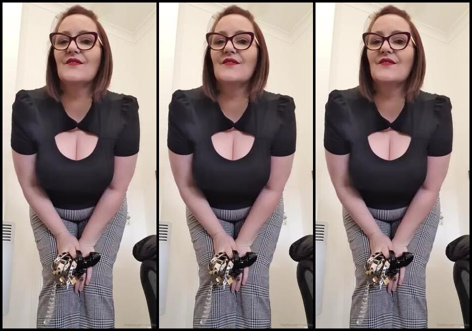 Miss B Nicknamed Missb52S Onlyfans 03 13 2021 Its Saturday Step Son And I Have Plans For You