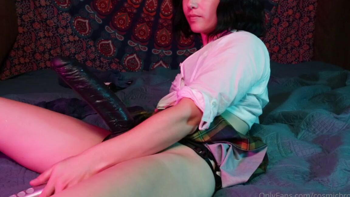 Cosmicbroccoli Onlyfans Holy Shit The Universe Just Keeps Testing Us Lol Shitty Things Continue To Get Piled On But Were Gajp