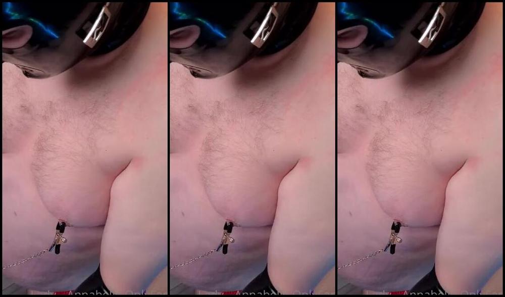 Lady Annabelle Onlyfans I Will Allow You To Edge In My Presence But You Will Be Licking Your Precum From My Boots Bc5432