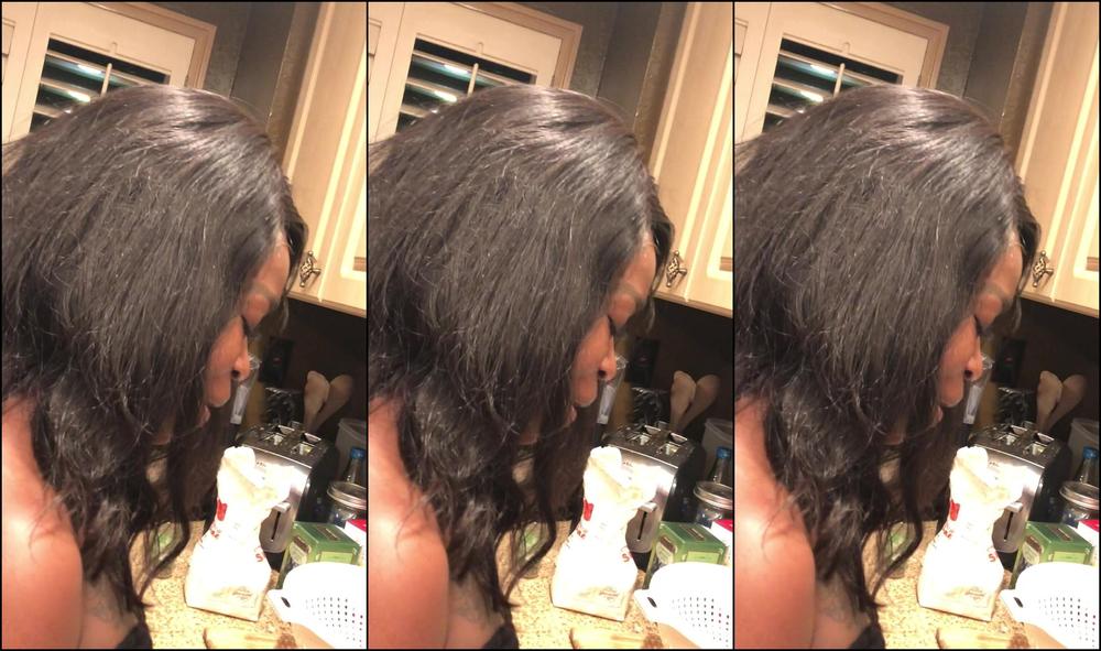 Mrpetexxx Naked Cooking With Roommates I Was So Drunk