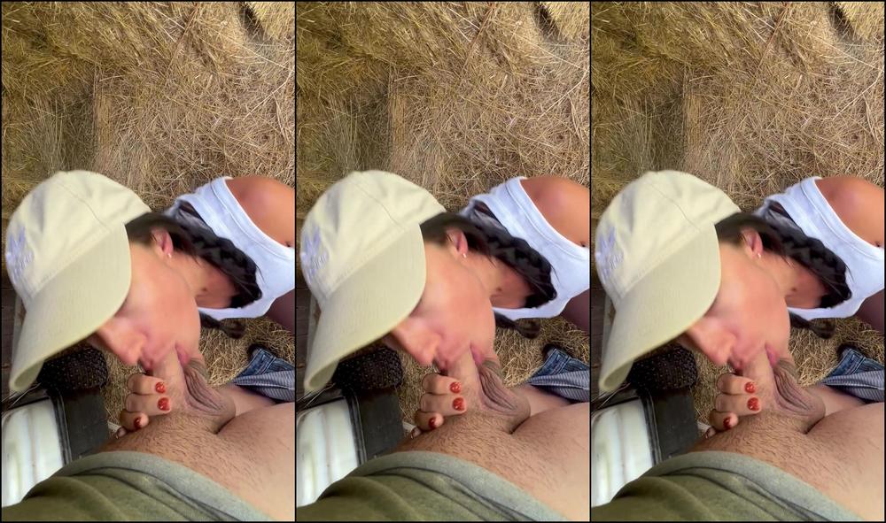 Br00Klynn Ray 2972609878 08 08 2023 Farm Girl Fucking In The Barn