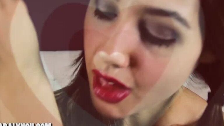 Ceara Lynch Love Spell clips4sale