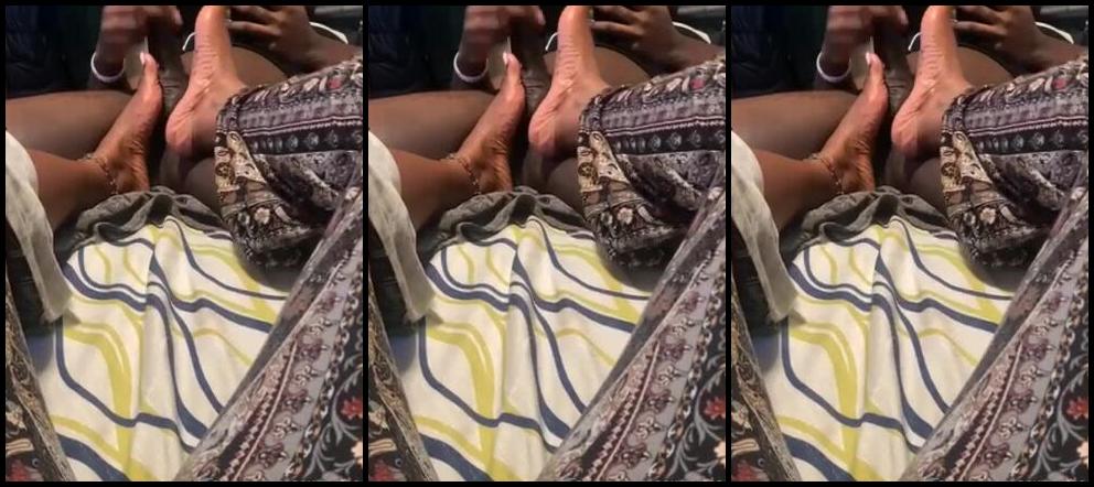 Rosewrinkles Onlyfans Slapp It On The Soles