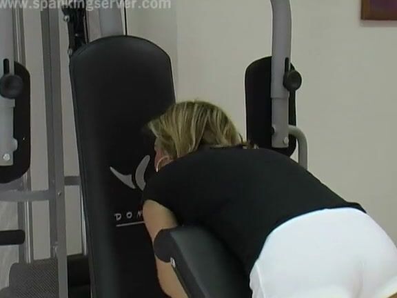 Faphouse Valentina Ass Whip