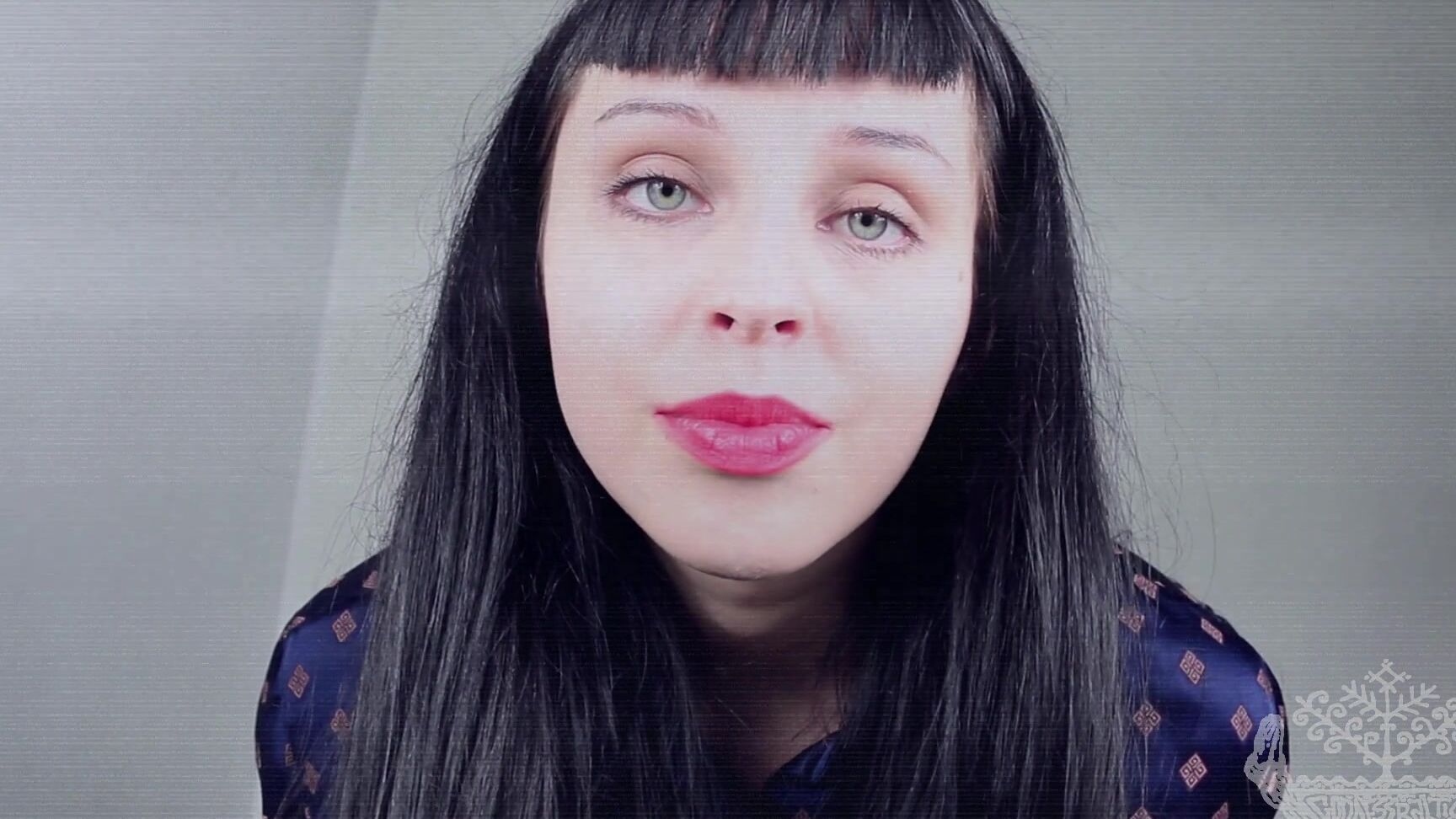 Tsarina Baltic - Fucked Over Aroma Clips4Sale