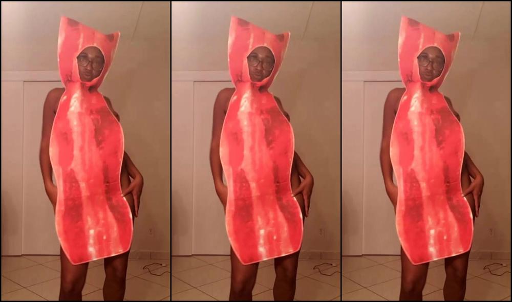 Auntiehammy Stream Started At Am