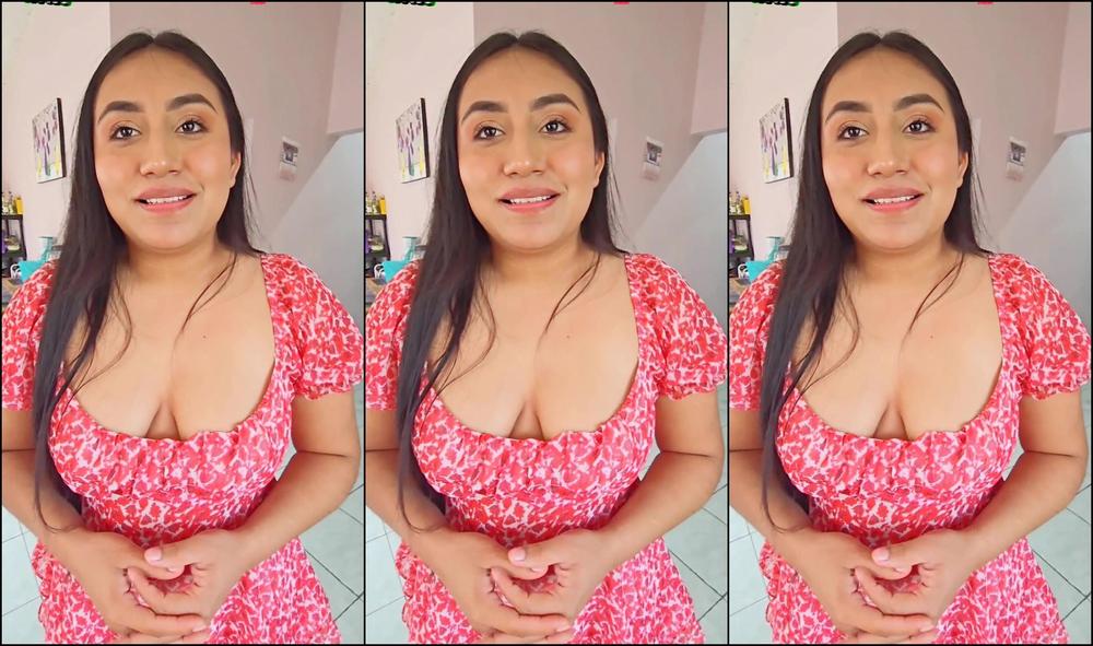 Carbaleon96 Pov A Wedding Day With The Milf Mar A Carbaleon Part 2 Carbaleon96 1080P