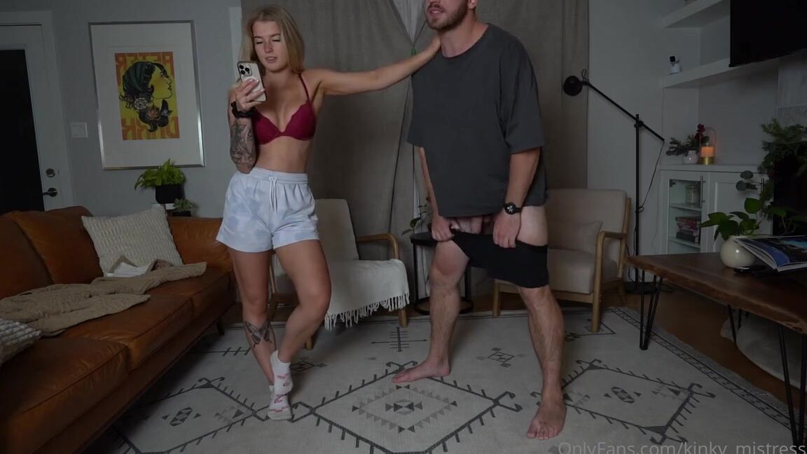 Kinky Mistress2021 Aka Kinky Mistress2021 11 21 2024 Onlyfans Video Ignored And Bustedp