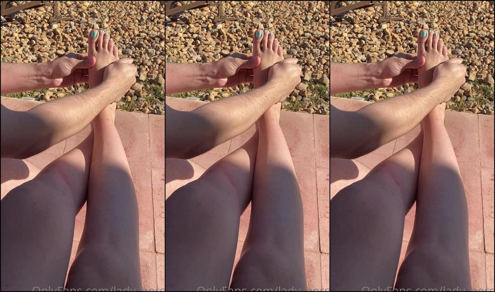 Lady Perse Hello From Ibiza