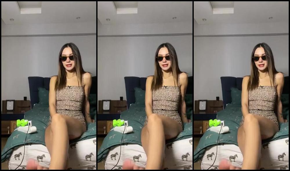 Melek Aka Barbiemelek 11 26 2024 Onlyfans Video Ne Yapicagini Biliyorsun Kopegim