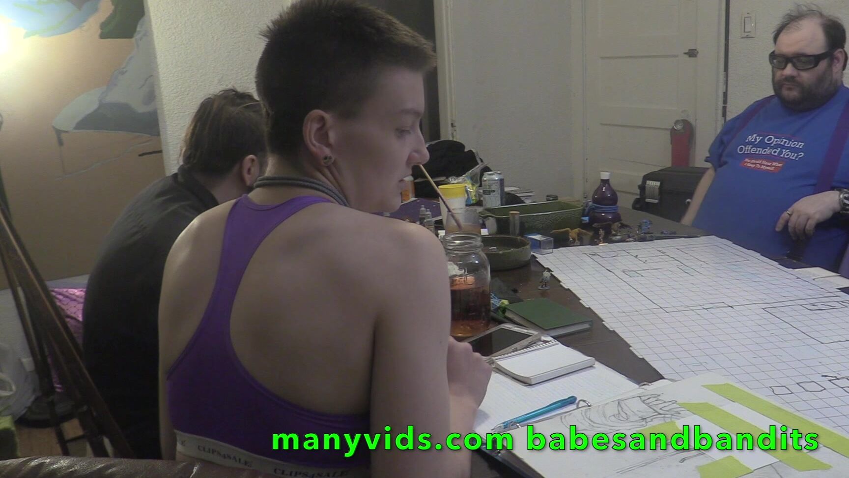 "Rardysexuality" board games, gamer, geek, sexy gamer, tabletop games Sunday DnD game 35 4 Manyvids
