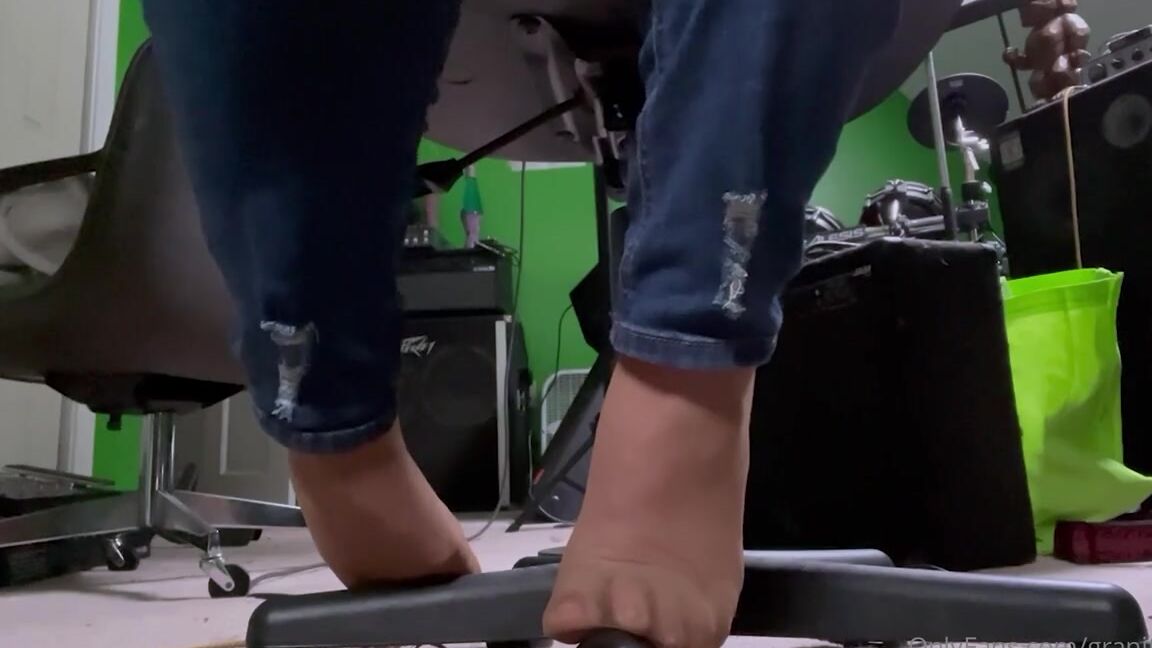 Shawna Nicknamed Granitegirl Onlyfans Heres The 3 Minute Sampler Of Our Podcast