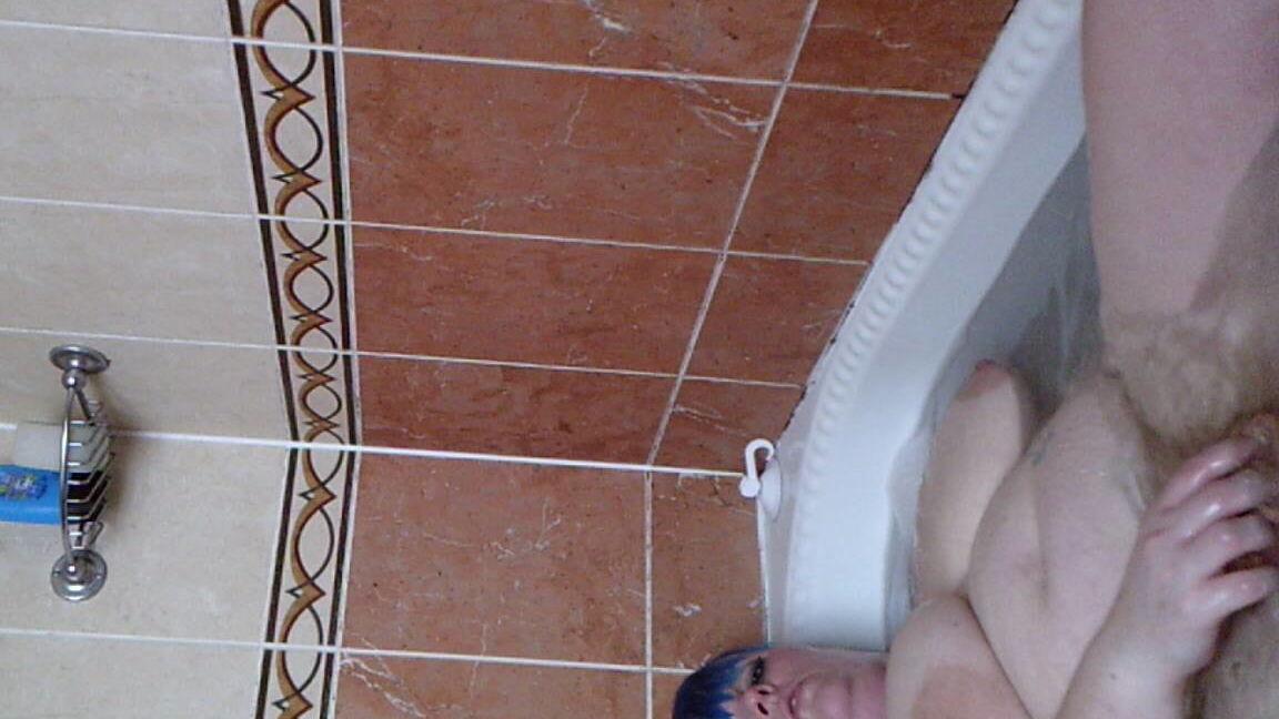 Curvykatrina Naughty Mums Bathtime Hd