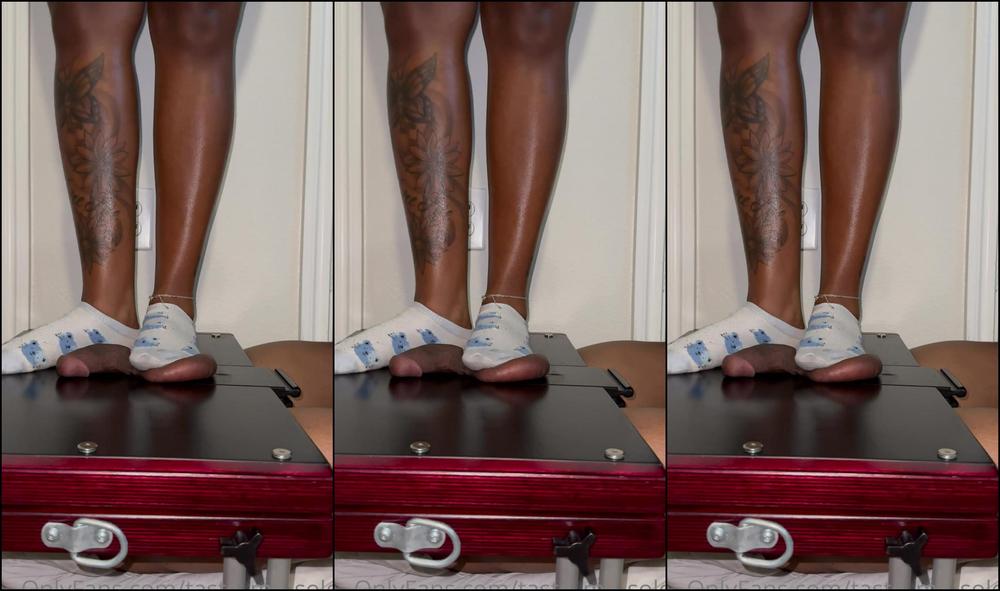 Taste My Solez I Know You All Have Been Waiting For A