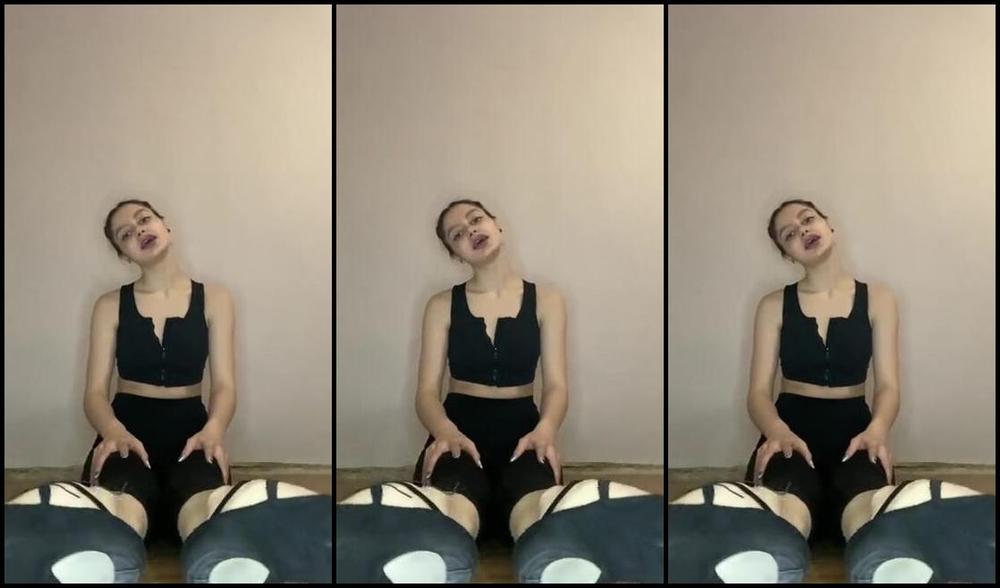 Marta Petarda Nicknamed Itsmartapetarda 01 19 2024 Onlyfans Video My Ballet Feet Workout