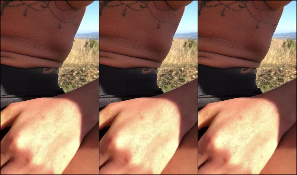 Kimberlychixxx I Love Getting Warm Cum All Over My Face