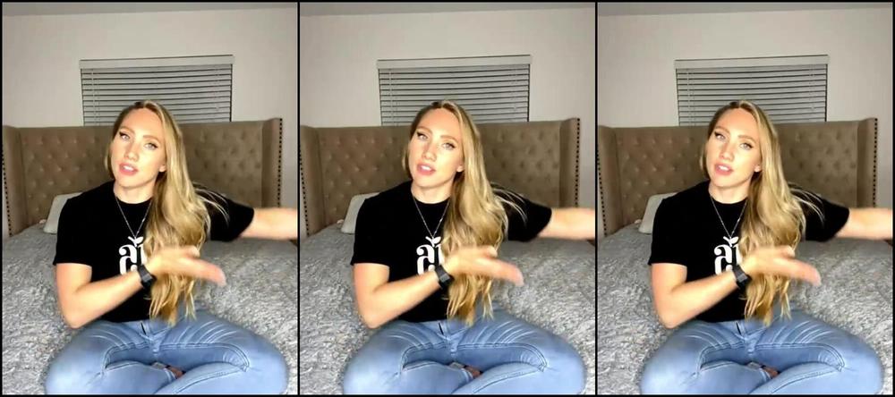 Ajapplegatelive Sex Ed With Aj How To Last Longer In Bed