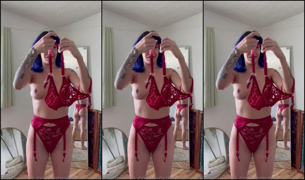 Yourmoonbaby Lingerie Haul Try On Video Lemme Know What You Think