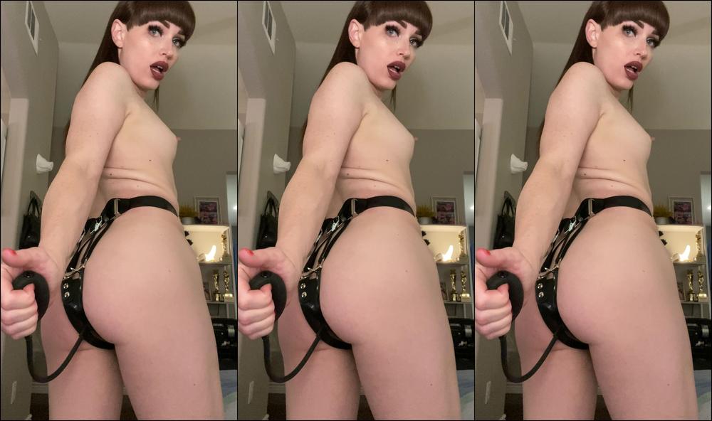 Nataliemars Another Little Clip I Made With My Infl