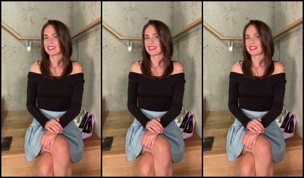 Nylon Bea Nicknamed Nylonbea Onlyfans Here Is The Painful Process That Occurs Every Time I Do A Review Video This Is Actually Good Going