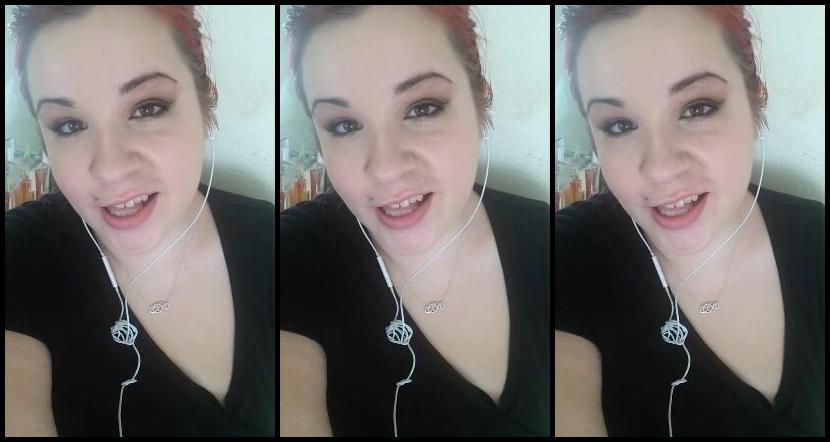 Kaylee Holly April Weigh In