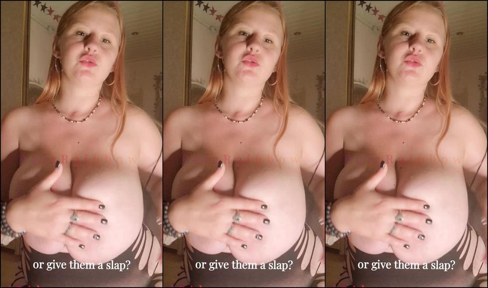 Polarainbow 3437976602 08 11 2024 And Today As The Second Entry I Have A Video For You In The Style That