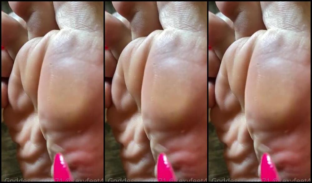 Sexyfeet47 Onlyfans Happy Solesunday2