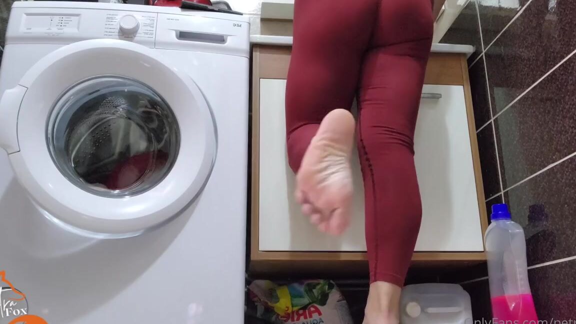 Petrafox Onlyfans Ben Makyaj Yaparken Avel Avel Bakacak Msn Yoksa Tabanlarma Yapp Bana Itaatini Mi Gstereceksinp