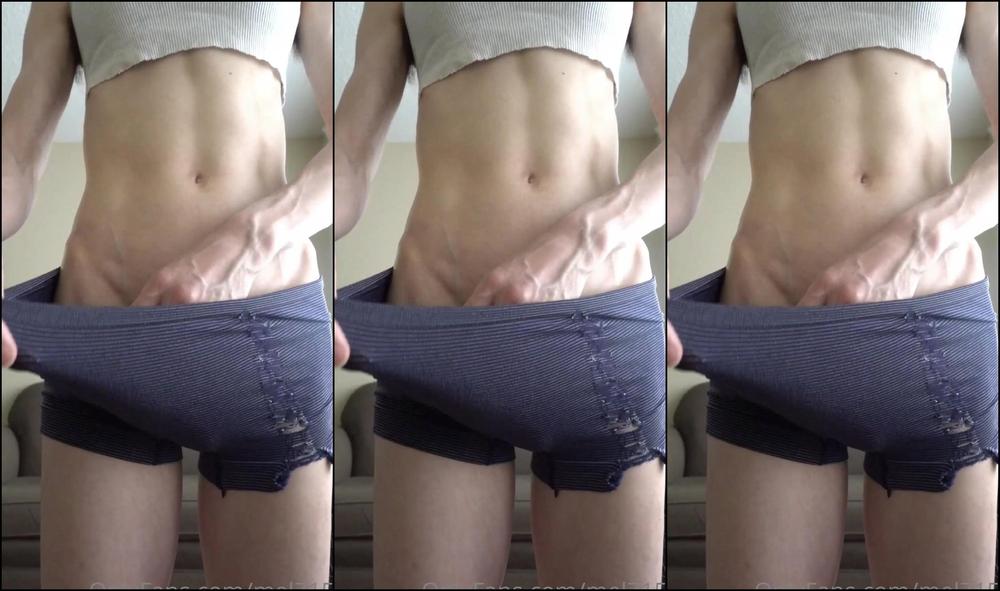 Mel Most Of My Cum Was Out Of The Screen Ooops