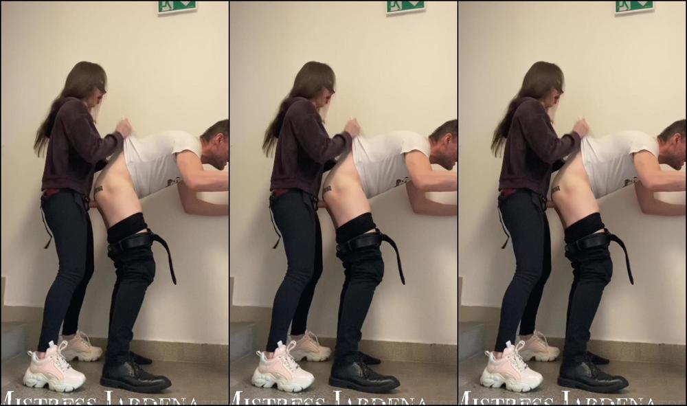 Israelimistress Bitch Full Lenght Clip For My Best Puppies