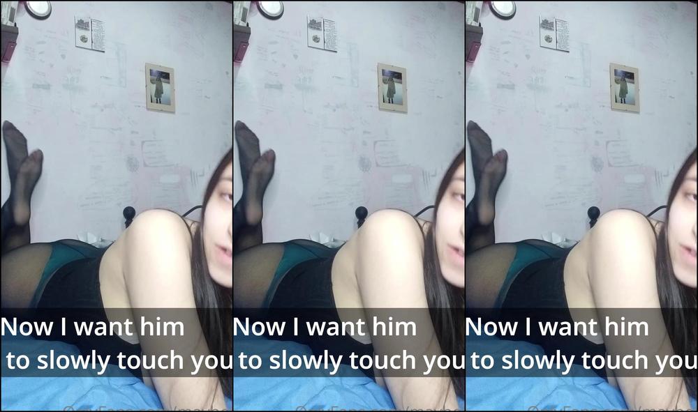 Maybel Lasciati Distruggere Il Cazzo Come Voglio Io Con I Collant Addosso Scorri