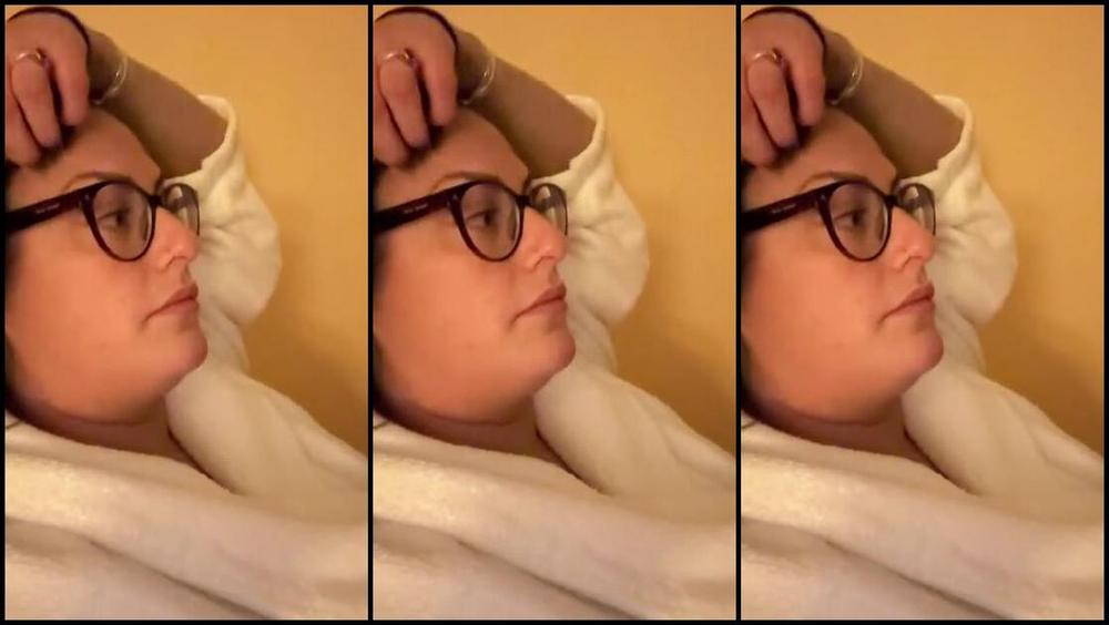 Countess Diamond Aka Countessdiamond Onlyfans Holiday Update