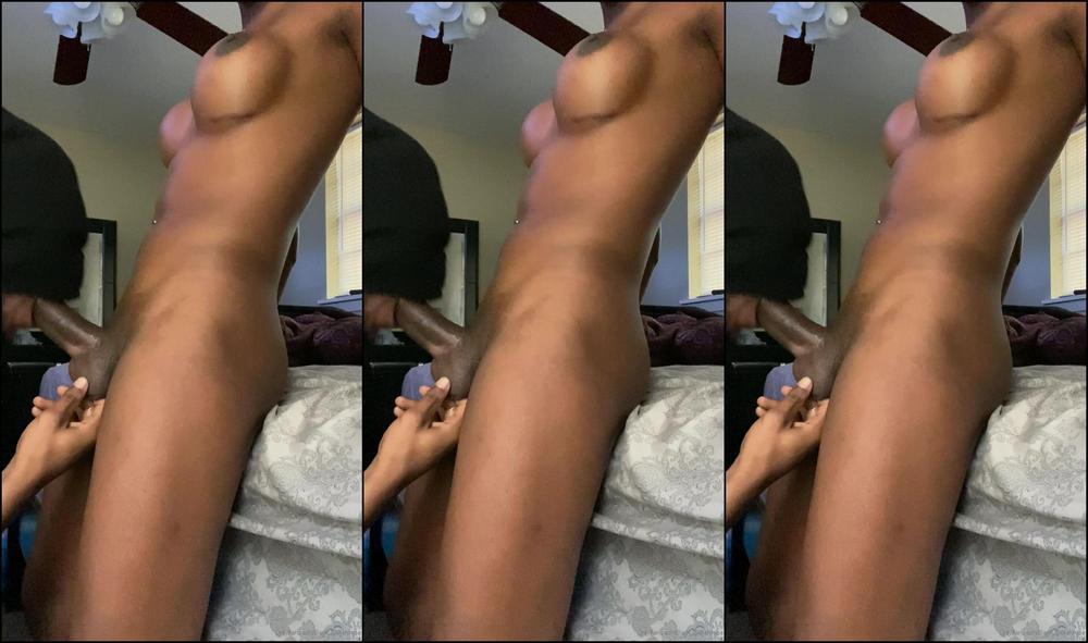 Xoxorosemariee Slobb On My Nobb