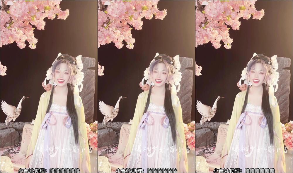 Asian Domestic Zone Self Filmed 05206