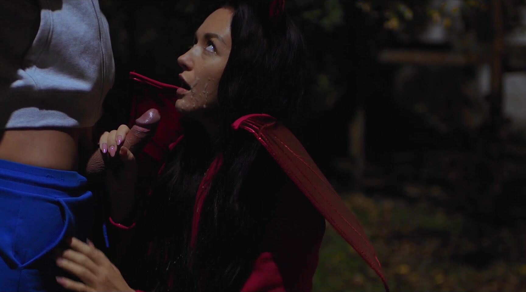 Futanari.xxx Zuzu Sweet - Me, myself and I October 28, 2022 Futanari.xxx